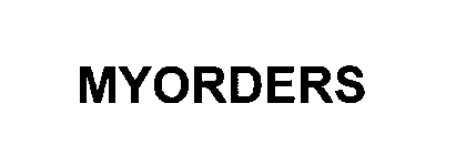 MYORDERS