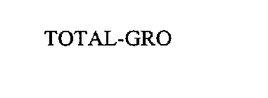 TOTAL-GRO