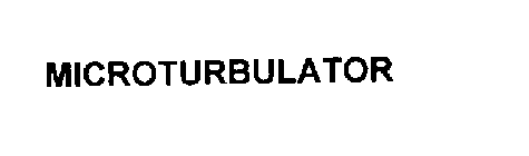 MICROTURBULATOR