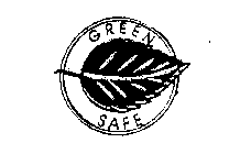 GREEN SAFE