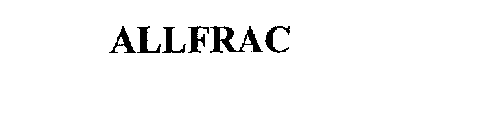 ALLFRAC