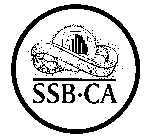 SSB CA