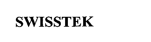 SWISSTEK