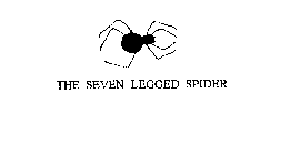 THE SEVEN LEGGED SPIDER