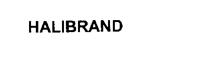 HALIBRAND