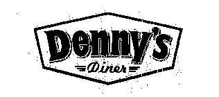 DENNY'S DINER