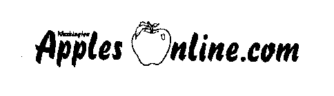 WASHINGTON APPLES ONLINE.COM