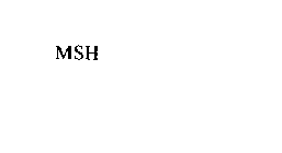 MSH