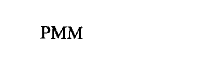 PMM