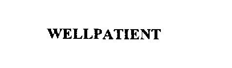 WELLPATIENT