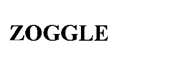 ZOGGLE