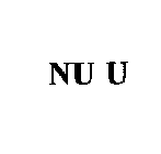 NU U