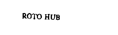 ROTOHUB