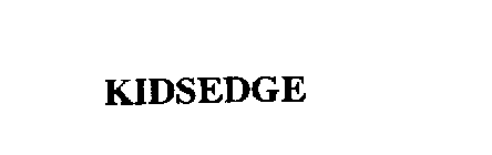 KIDSEDGE