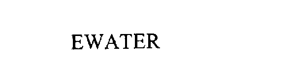 EWATER