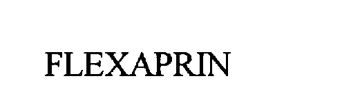 FLEXAPRIN