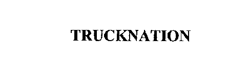 TRUCKNATION