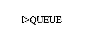 I>QUEUE