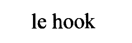 LE HOOK