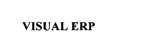 VISUAL ERP