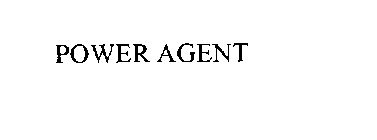 POWER AGENT