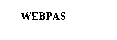 WEBPAS