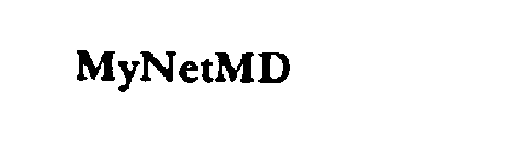 MYNETMD