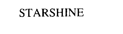 STARSHINE