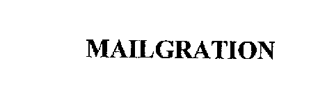 MAILGRATION