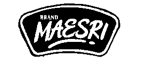 MAESRI BRAND