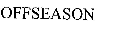 OFFSEASON