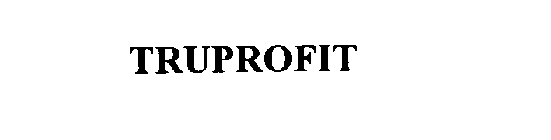TRUPROFIT