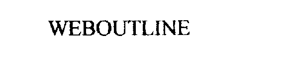 WEBOUTLINE