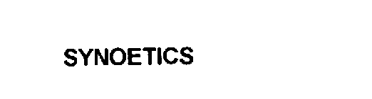 SYNOETICS
