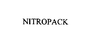 NITROPACK