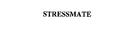 STRESSMATE