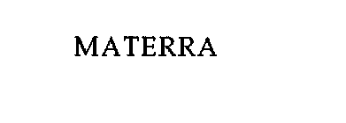 MATERRA