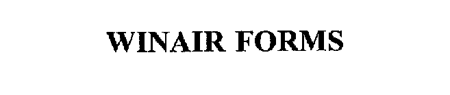 WINAIR FORMS