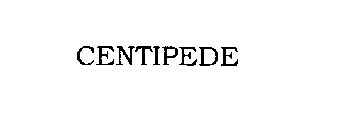 CENTIPEDE