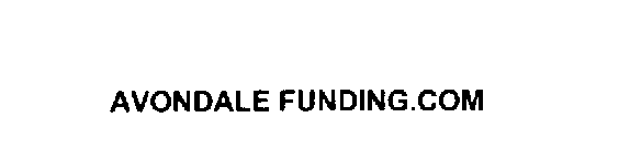 AVONDALE FUNDING.COM