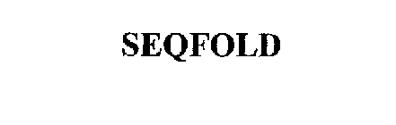 SEQFOLD