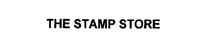 THE STAMP STORE