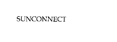 SUNCONNECT