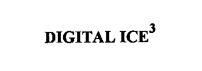 DIGITAL ICE3