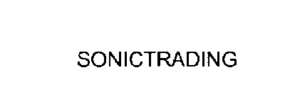 SONICTRADING