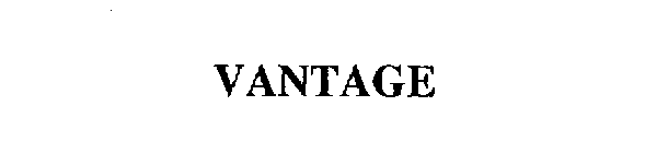 VANTAGE