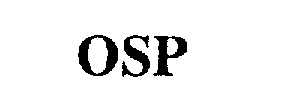 OSP