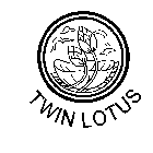 TWIN LOTUS
