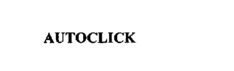 AUTOCLICK