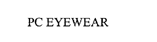 PC EYEWEAR